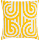 Surya Decorative Pillows Decorative Pillows FB024-2020D IMAGE 1