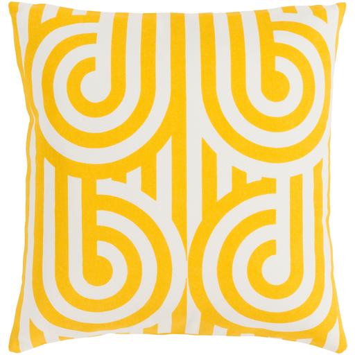 Surya Decorative Pillows Decorative Pillows FB024-2020D IMAGE 1