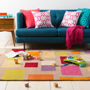 Surya Decorative Pillows Decorative Pillows FB024-2020D IMAGE 2