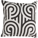 Surya Decorative Pillows Decorative Pillows FB025-2020D IMAGE 1