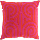 Surya Decorative Pillows Decorative Pillows FB026-2020D IMAGE 1