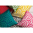 Surya Decorative Pillows Decorative Pillows FB027-2020D IMAGE 2