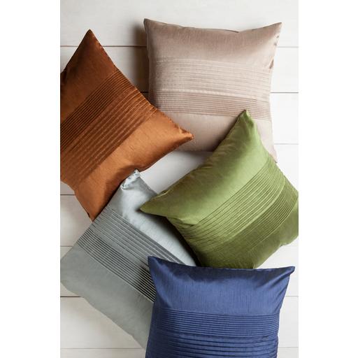 Surya Decorative Pillows Decorative Pillows HH013-1818P IMAGE 2