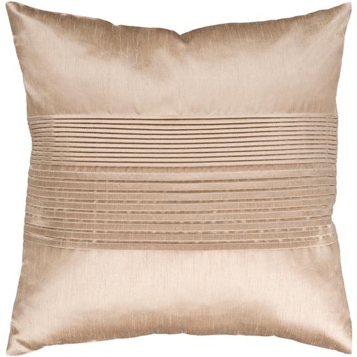 Surya Decorative Pillows Decorative Pillows HH019-1818P IMAGE 1