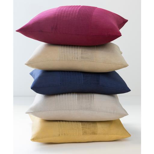 Surya Decorative Pillows Decorative Pillows HH019-1818P IMAGE 2