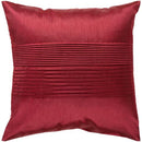 Surya Decorative Pillows Decorative Pillows HH026-1818P IMAGE 1