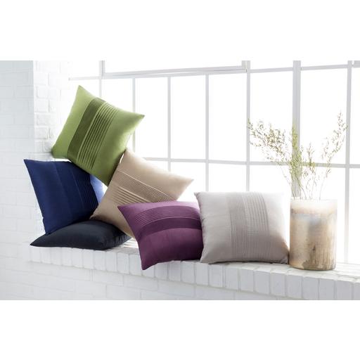 Surya Decorative Pillows Decorative Pillows HH027-1818P IMAGE 2