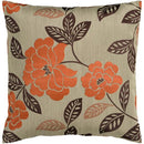Surya Decorative Pillows Decorative Pillows HH053-1818P IMAGE 1