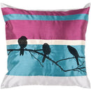 Surya Decorative Pillows Decorative Pillows HH115-1818P IMAGE 1