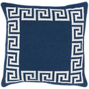 Surya Decorative Pillows Decorative Pillows KLD002-1818P IMAGE 1