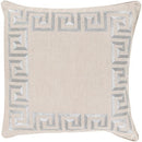 Surya Decorative Pillows Decorative Pillows KLD007-1818P IMAGE 1