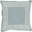 Surya Decorative Pillows Decorative Pillows KLD005-1818P IMAGE 1