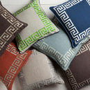 Surya Decorative Pillows Decorative Pillows KLD005-1818P IMAGE 2