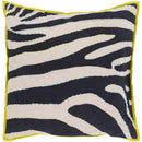 Surya Decorative Pillows Decorative Pillows LD042-1818P IMAGE 1