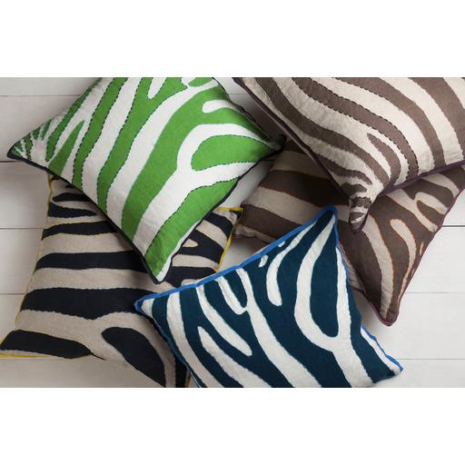 Surya Decorative Pillows Decorative Pillows LD042-1818P IMAGE 2
