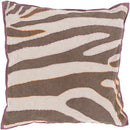 Surya Decorative Pillows Decorative Pillows LD039-1818P IMAGE 1