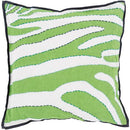 Surya Decorative Pillows Decorative Pillows LD040-1818P IMAGE 1