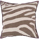 Surya Decorative Pillows Decorative Pillows LD041-1818P IMAGE 1
