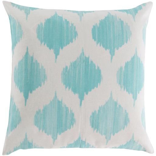 Surya Decorative Pillows Decorative Pillows SY023-1818D IMAGE 1