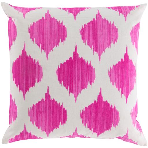 Surya Decorative Pillows Decorative Pillows SY027-1818D IMAGE 1