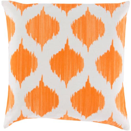 Surya Decorative Pillows Decorative Pillows SY031-1818D IMAGE 1