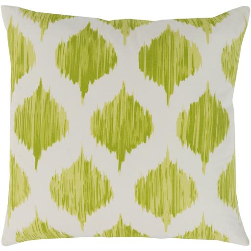 Surya Decorative Pillows Decorative Pillows SY047-1818D IMAGE 1