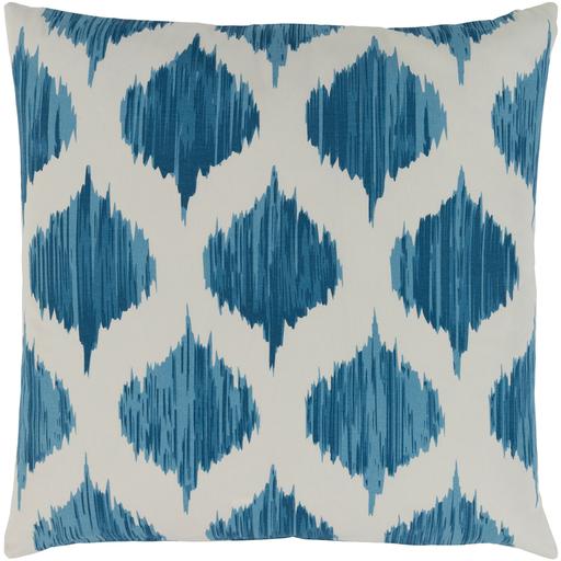 Surya Decorative Pillows Decorative Pillows SY048-1818D IMAGE 1