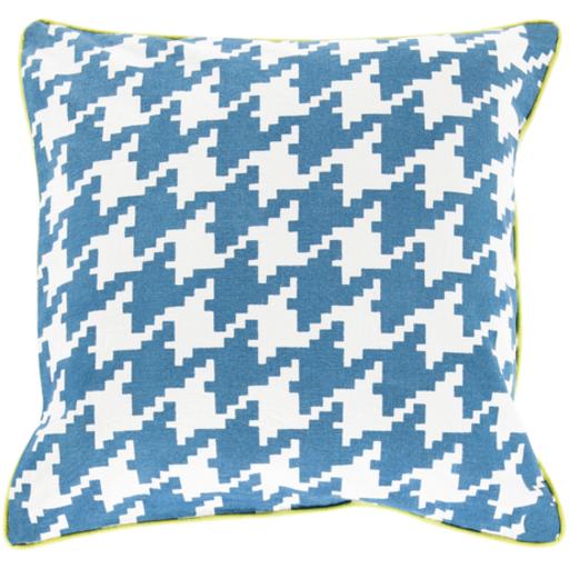 Surya Decorative Pillows Decorative Pillows SY035-1818D IMAGE 1