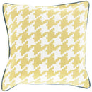 Surya Decorative Pillows Decorative Pillows SY041-1818P IMAGE 1