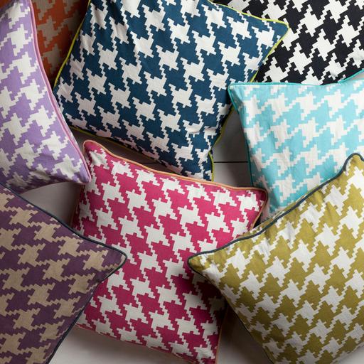 Surya Decorative Pillows Decorative Pillows SY041-1818P IMAGE 2