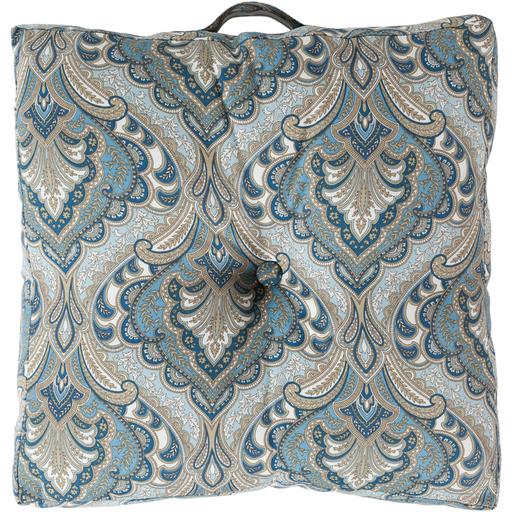 Surya Decorative Pillows Decorative Pillows ZZ402-2222 IMAGE 1