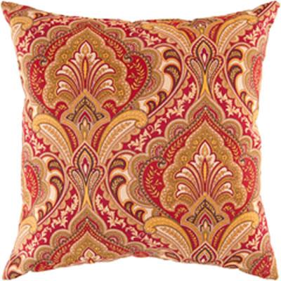 Surya Decorative Pillows Decorative Pillows ZZ403-1818 IMAGE 1