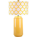 Surya Hadley Table Lamp HALP-002 IMAGE 1