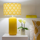 Surya Hadley Table Lamp HALP-002 IMAGE 2