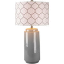 Surya Hadley Table Lamp HALP-001 IMAGE 1