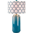 Surya Hadley Table Lamp HALP-003 IMAGE 1