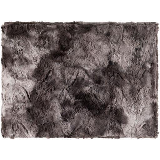 Surya Home Decor Throws FLA8000-5070 IMAGE 1