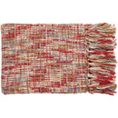 Surya Home Decor Throws TAT-8203-5060 IMAGE 1