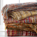 Surya Home Decor Throws TAT8207-5060 IMAGE 2