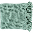 Surya Home Decor Throws TBE5000-4952 IMAGE 1