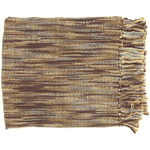 Surya Home Decor Throws TEE1007-5578 IMAGE 1