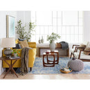 Surya Home Decor Throws TEE1007-5578 IMAGE 2