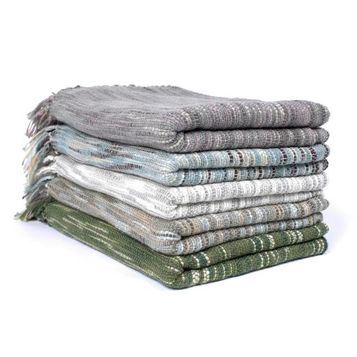 Surya Home Decor Throws TEE1006-5578 IMAGE 2