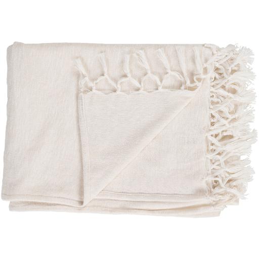 Surya Home Decor Throws TES7002-4060 IMAGE 1