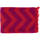 Surya Home Decor Throws THA8004-5070 IMAGE 1
