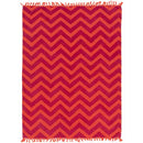 Surya Home Decor Throws THA8004-5070 IMAGE 2