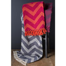 Surya Home Decor Throws THA8004-5070 IMAGE 3