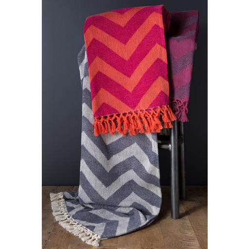 Surya Home Decor Throws THA8003-5070 IMAGE 3