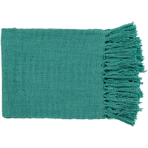 Surya Home Decor Throws TID011-5951 IMAGE 1