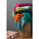 Surya Home Decor Throws TID005-5951 IMAGE 2